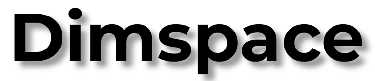 Dimspace CAD Services logo