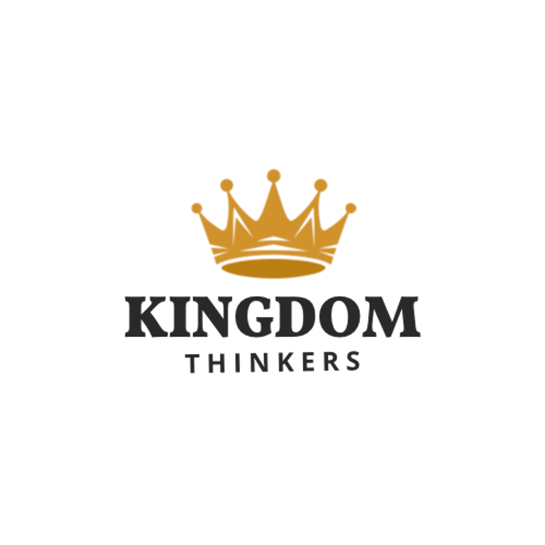 Kingdom Thinkers, LLC logo