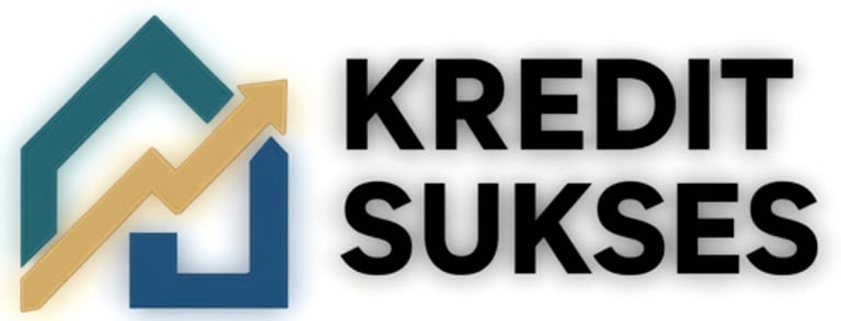 KREDIT SUKSES logo