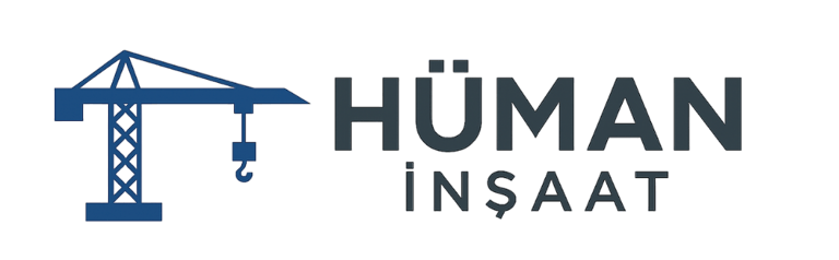 Hüman İnşaat logo
