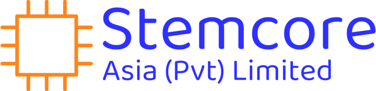 StemCore logo