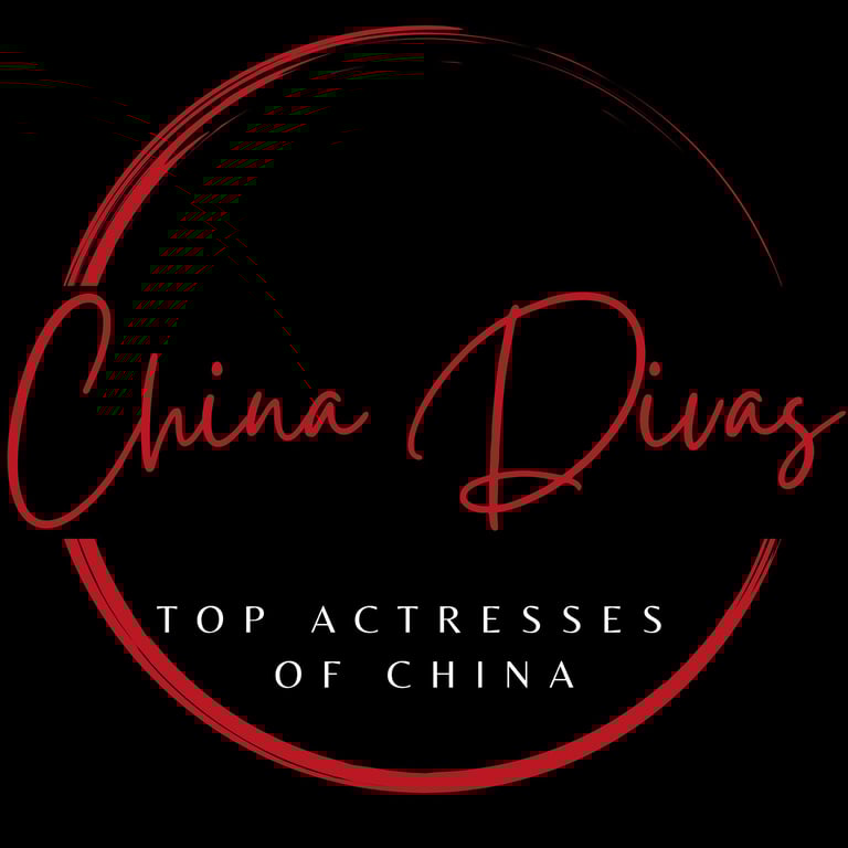 China Beauty Queens logo