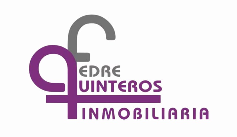 INMOBILIARIA FEDRE QUINTEROS logo
