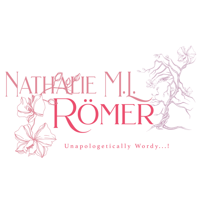 Nathalie M.L. Römer logo