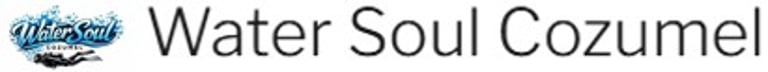Water Soul Cozumel logo