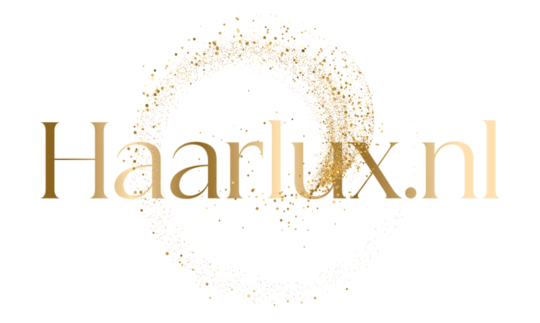 hair extensions Haarlem logo