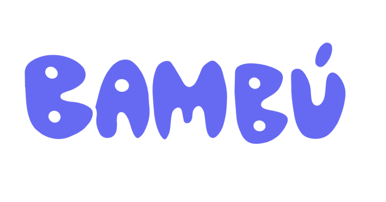 Bambú 7 Natural Care logo