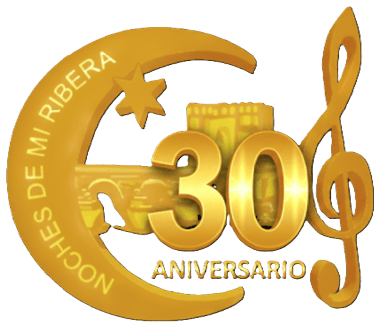 Noches de mi Ribera logo