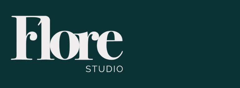 Flore Studio logo
