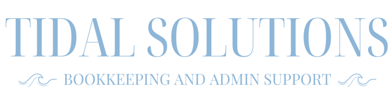 Tidal Solutions logo