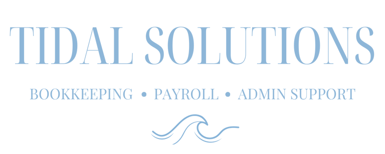 Tidal Solutions logo