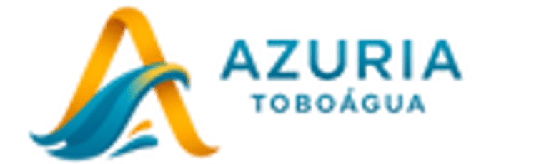 Azuria Toboágua logo