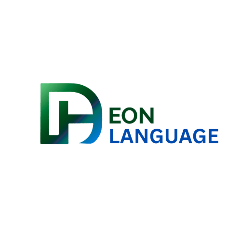 dheonlanguage logo