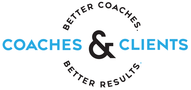 Coaches & Clients logo