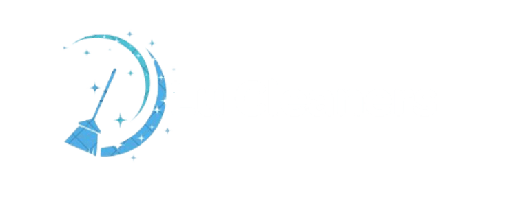 LU CLEANERS SERVICES logo