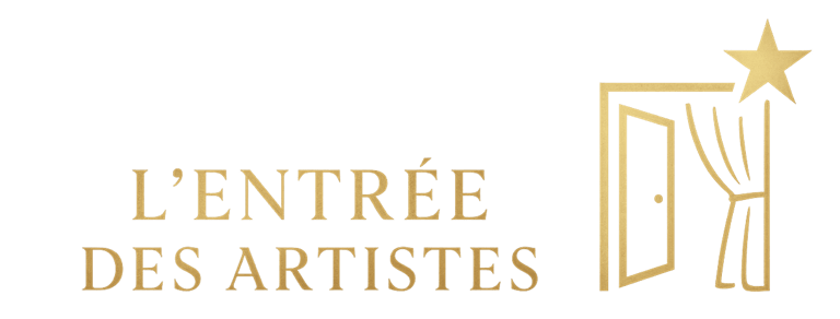 L'entréeDesArtistes.fr logo