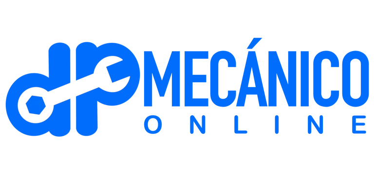 DP Mecánico Online logo