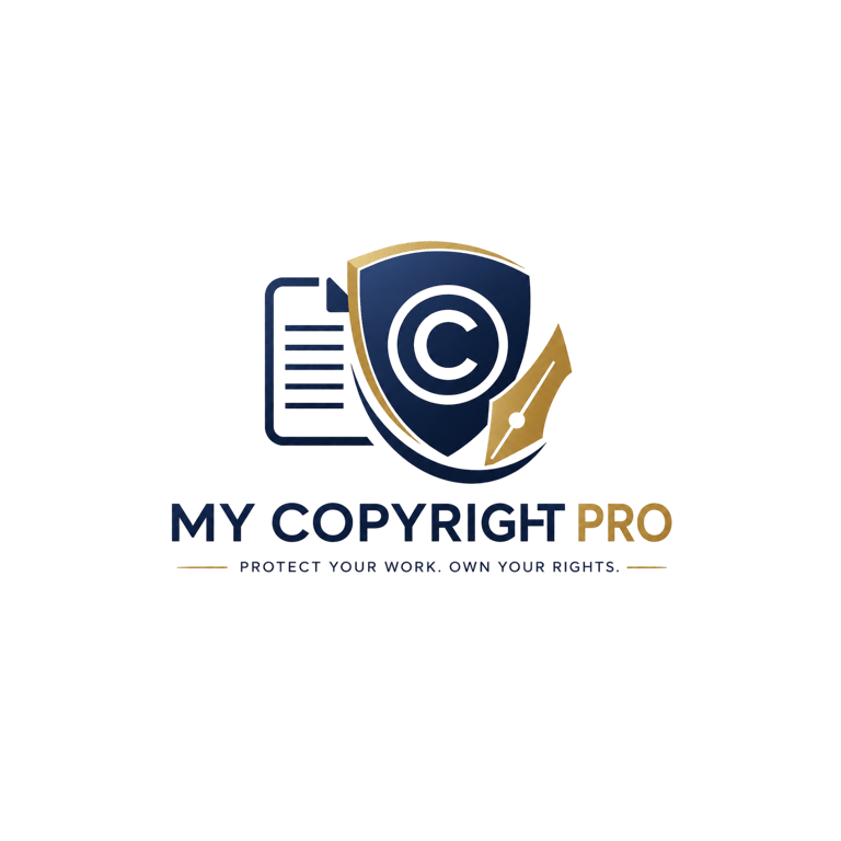 Mycopyrightpro Carlos Osnaya logo
