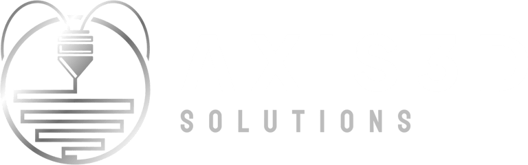 Axis3D Solutions logo