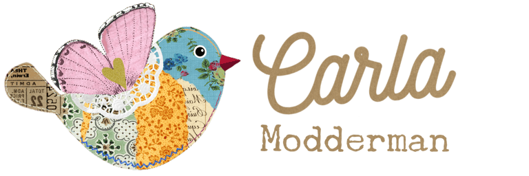 carlamodderman.nl logo