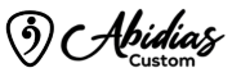 Abidias Custom logo