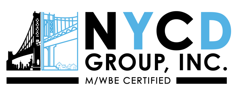NYCD Group, Inc. logo