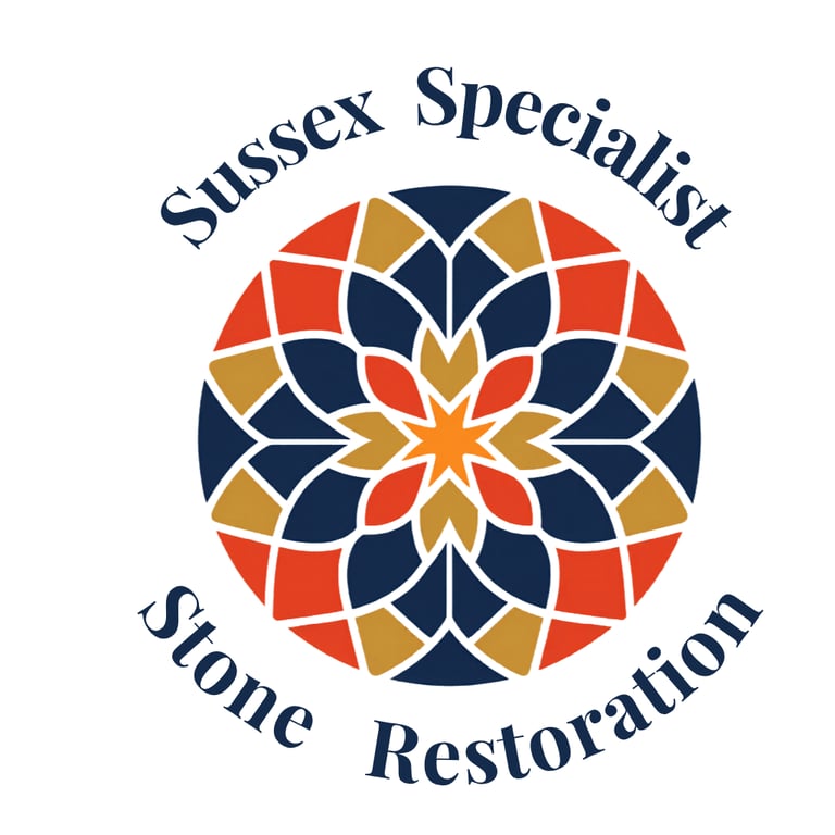 Sussex Specialist Stone Restoration logo