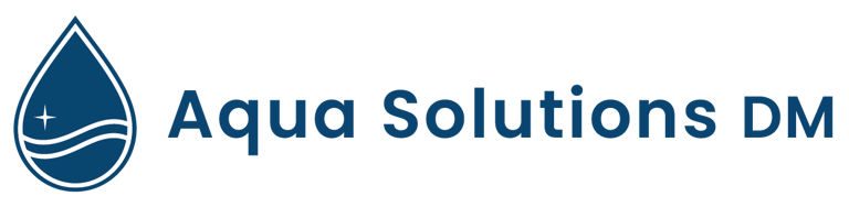 Aqua Solutions DM logo
