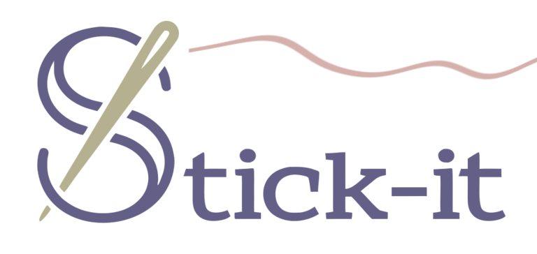 Stick-it Shop logo