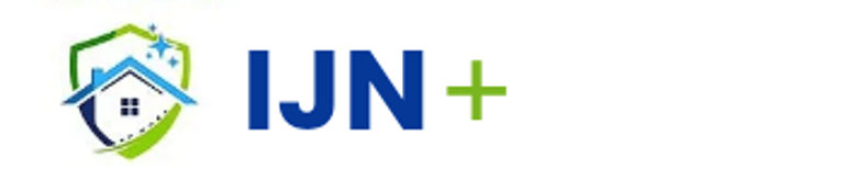 IJN+ logo