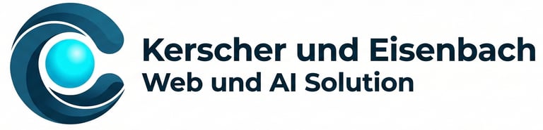 Kerscher und Eisenbach Web & AI Solutions GbR logo