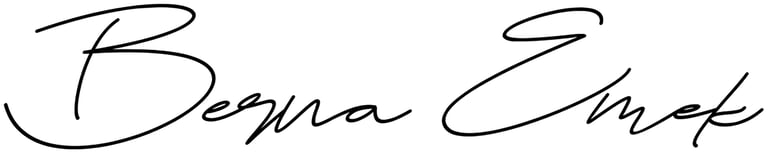 Berna Emek logo