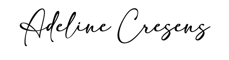 Adeline Cresens logo