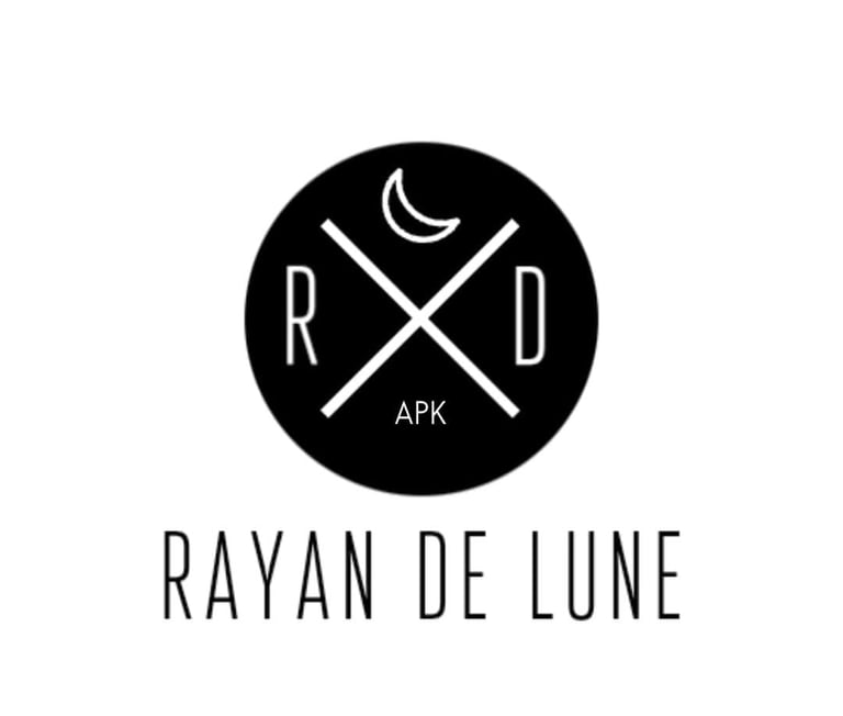 RAYON DE LUNE logo