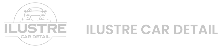 ILUSTRE CAR DETAIL ESTÉTICA AUTOMOTIVA logo