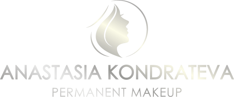 Anastasia Kondrateva  - Permanent Makeup in Sacramento logo