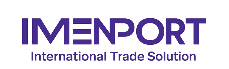 IMENPORT logo