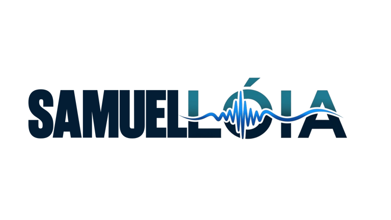 Samuel Lóia logo