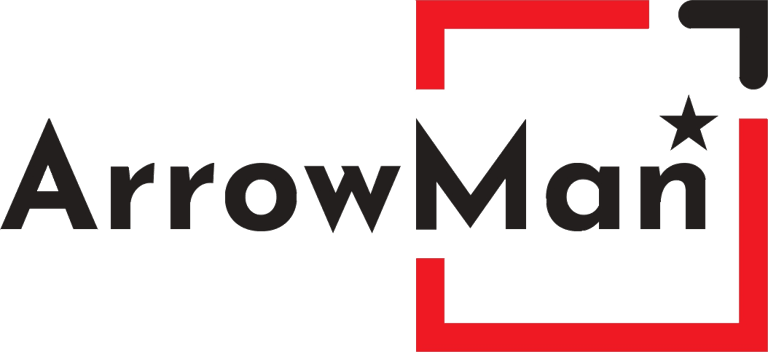 ArrowMan logo
