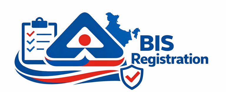 BIS- REgistration logo