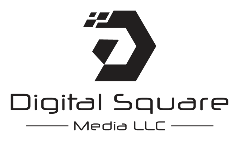 Digital Square Media logo