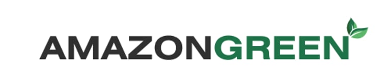AMAZON GREEN INDUSTRIAL LTDA logo