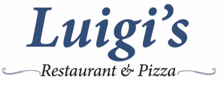 Luigi's Restaurant and Pizza (Somerset) logo