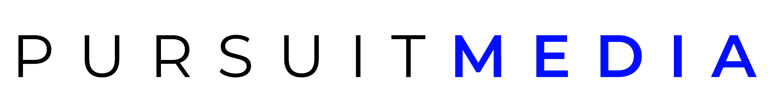 Pursuit Media logo