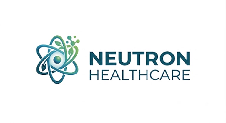 Neutron Healthcare logo