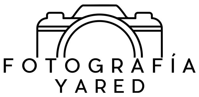 Yared Fotografía logo