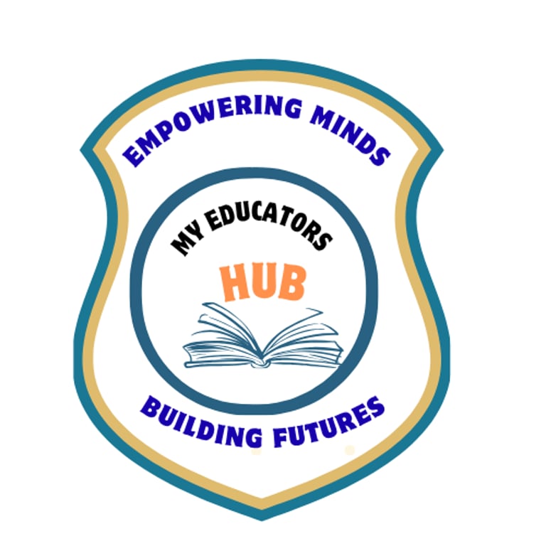Myeducatorshub logo
