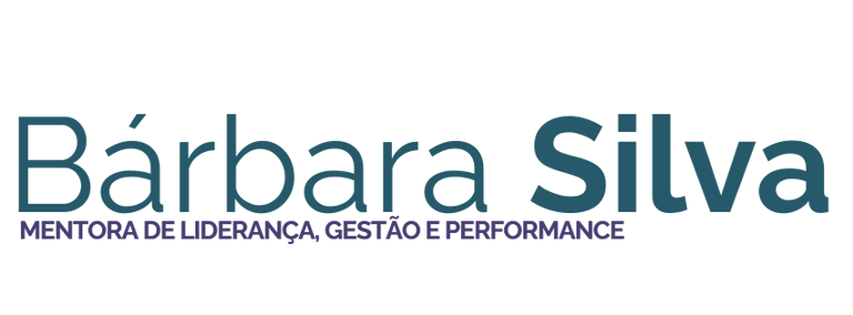 Bárbara Silva logo