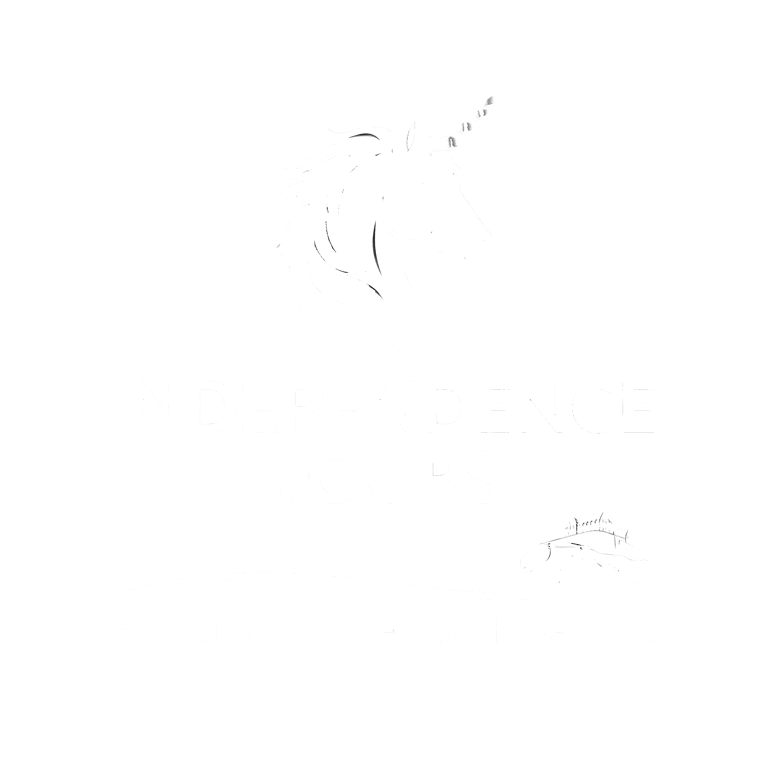 Independence tours logo