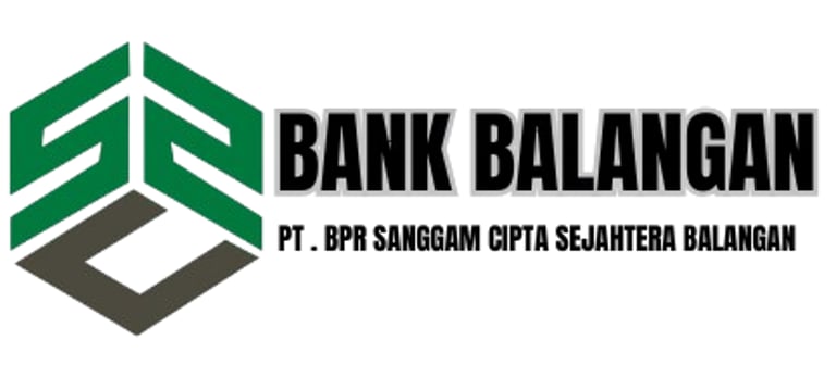 BANK BALANGAN logo